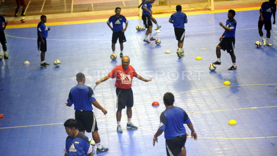  Copyright: &copy; Ratno Prasetyo/INDOSPORT